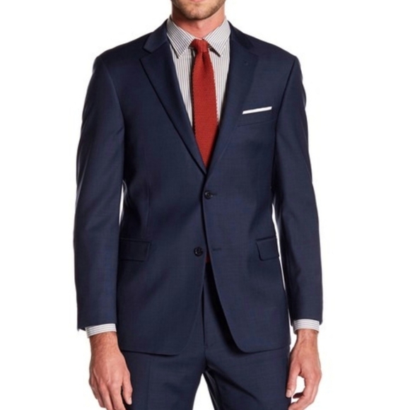 tommy hilfiger trevor blazer